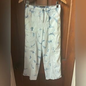 Vanilla Star girls size 10 jeans